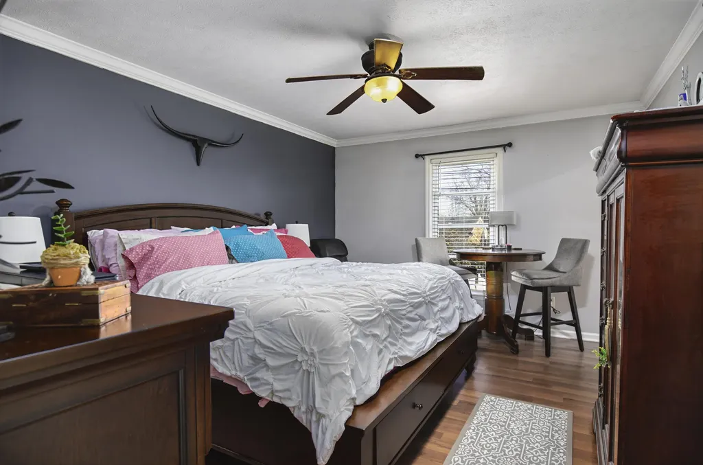 527 Sheffield Drive Versailles KY 40383