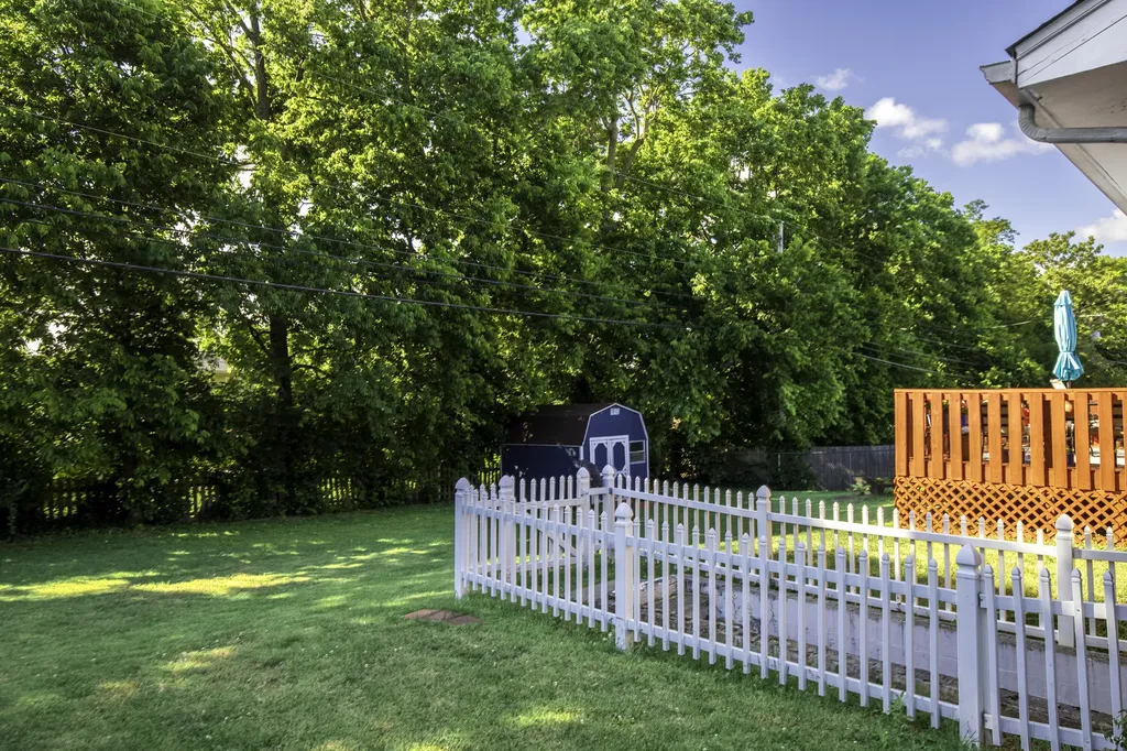 527 Sheffield Drive Versailles KY 40383