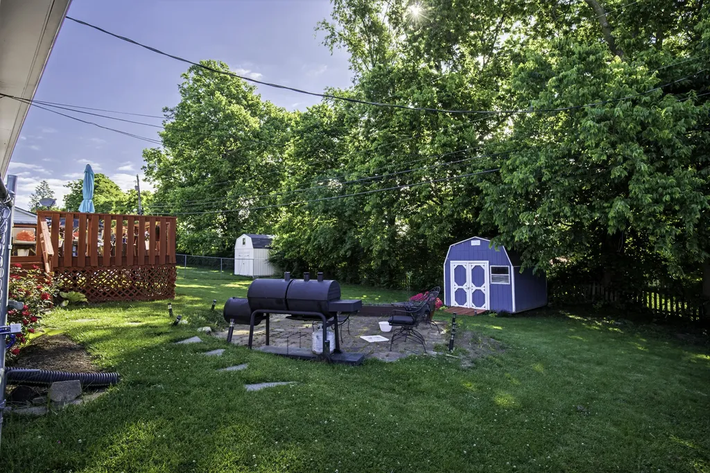 527 Sheffield Drive Versailles KY 40383