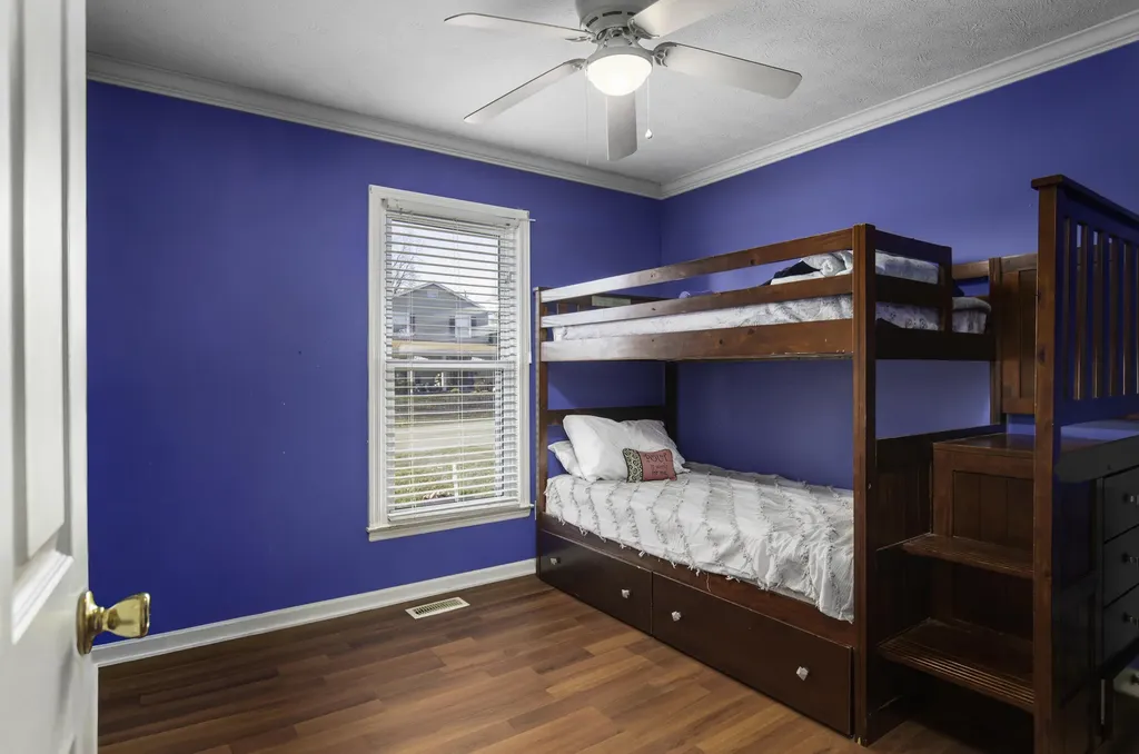 527 Sheffield Drive Versailles KY 40383