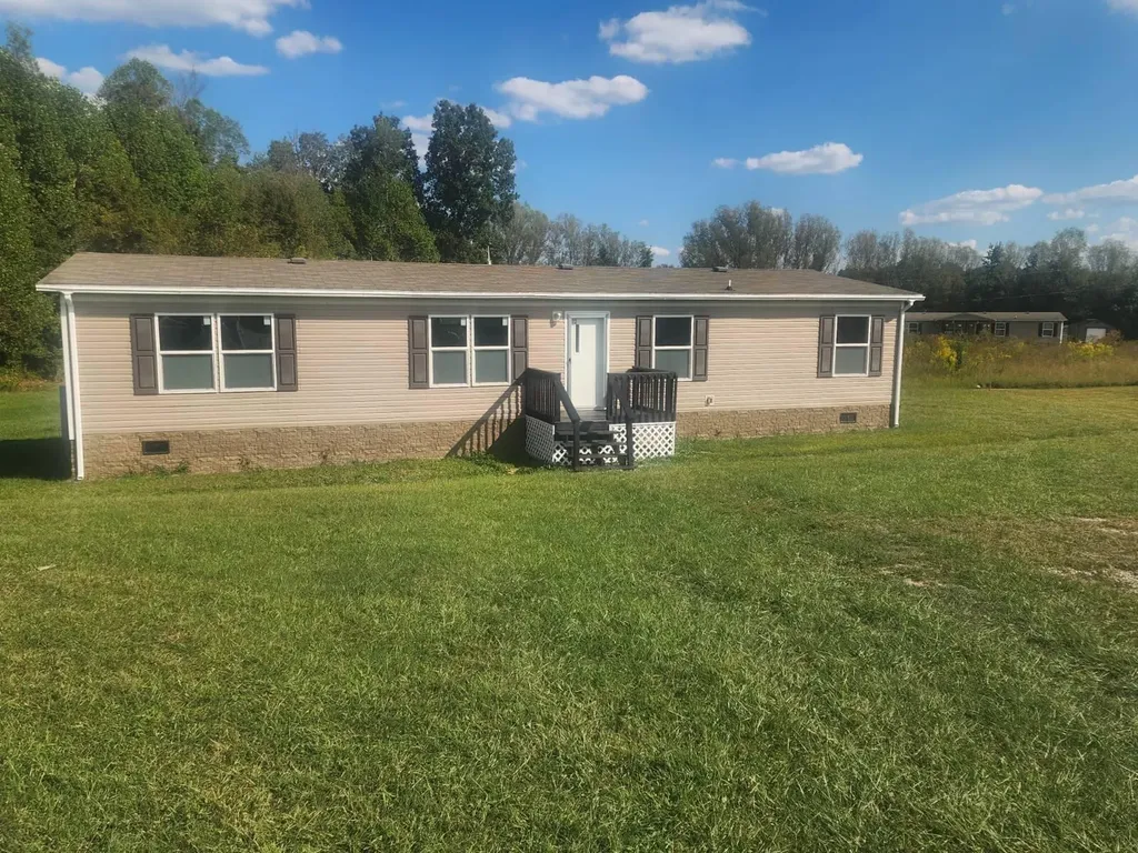 72 Vacation Street Nancy KY 42544