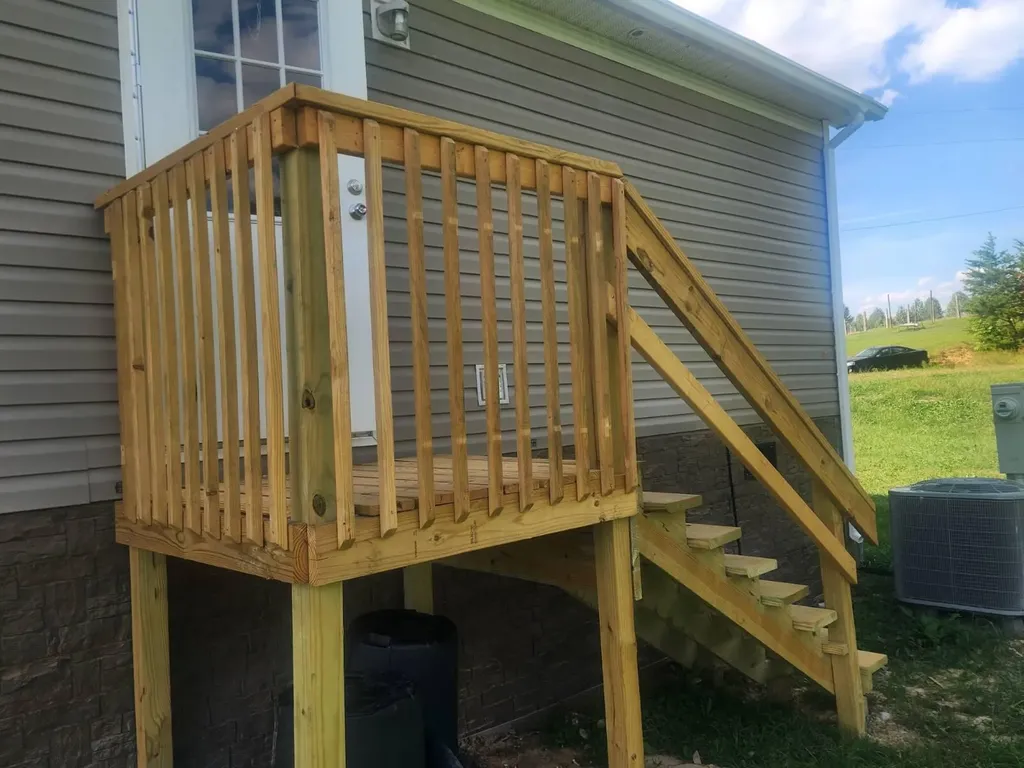 72 Vacation Street Nancy KY 42544
