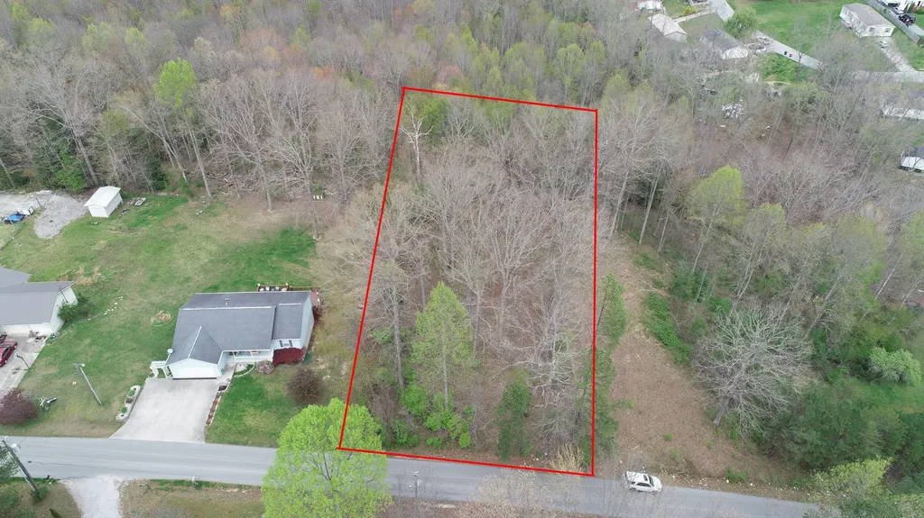 9999 Wandaland Subdivision Corbin KY 40701