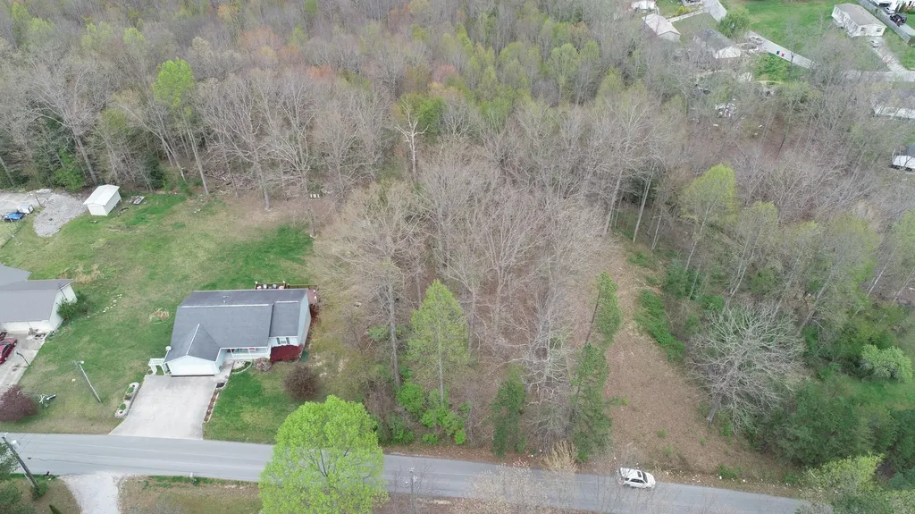 9999 Wandaland Subdivision Corbin KY 40701