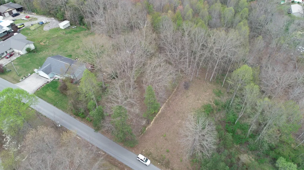 9999 Wandaland Subdivision Corbin KY 40701