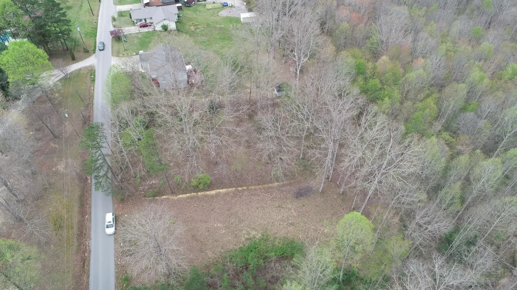 9999 Wandaland Subdivision Corbin KY 40701