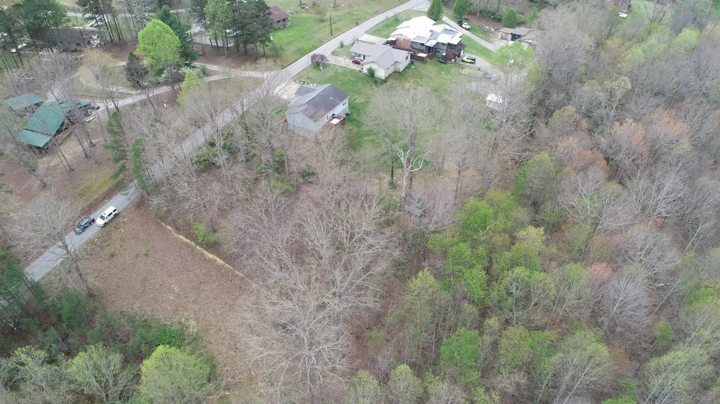 9999 Wandaland Subdivision Corbin KY 40701
