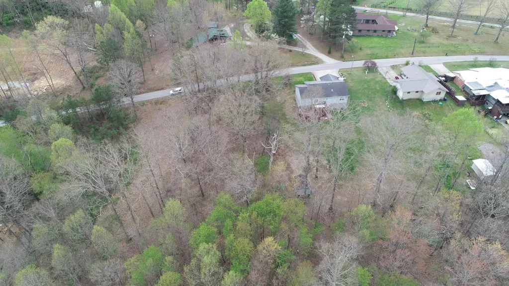 9999 Wandaland Subdivision Corbin KY 40701