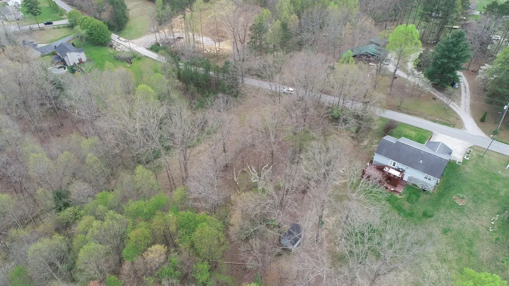 9999 Wandaland Subdivision Corbin KY 40701