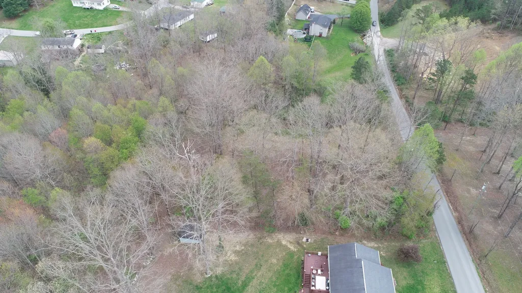 9999 Wandaland Subdivision Corbin KY 40701