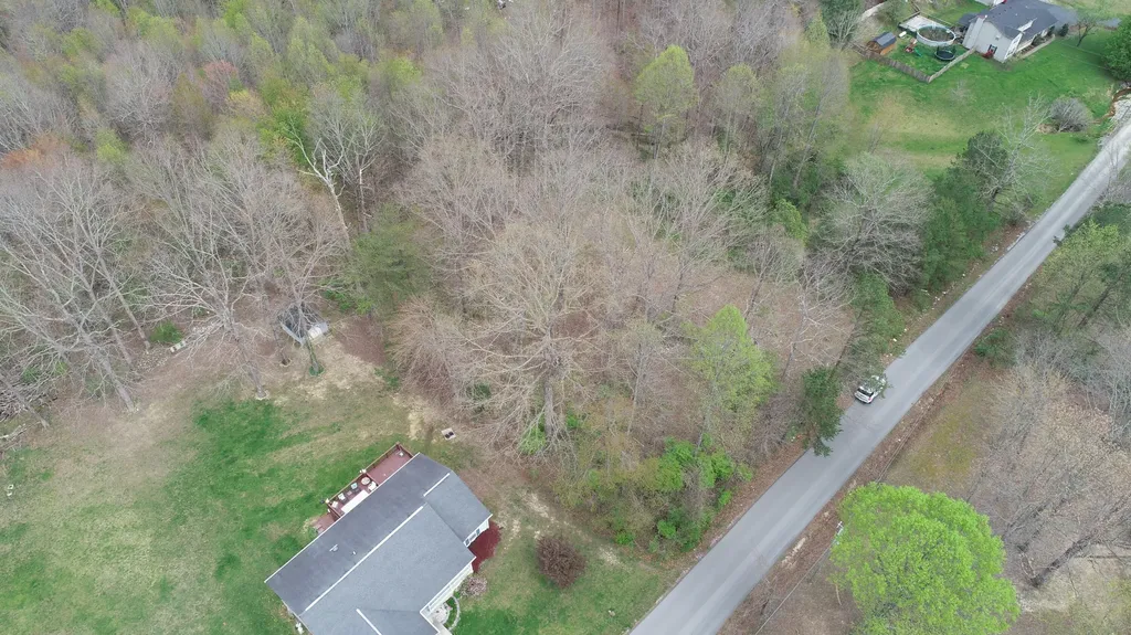 9999 Wandaland Subdivision Corbin KY 40701