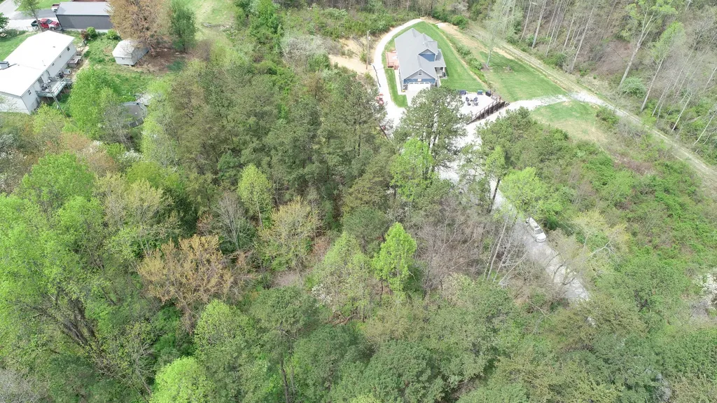 9999 Whitley Trail London KY 40744