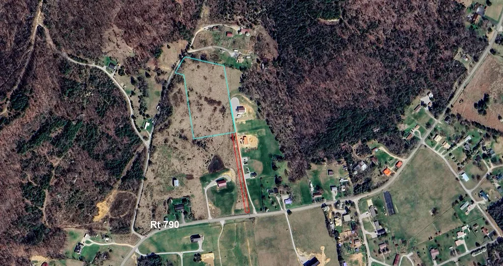 3729 Ky-790. Bear Hollow Road Bronston KY 42518