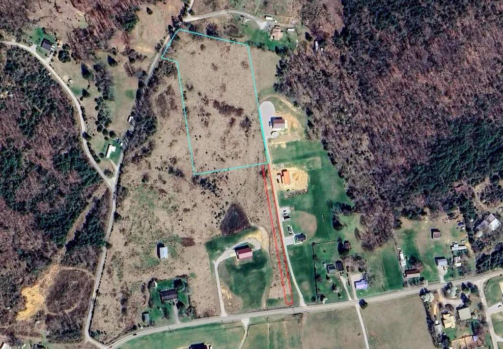 3729 Ky-790. Bear Hollow Road Bronston KY 42518