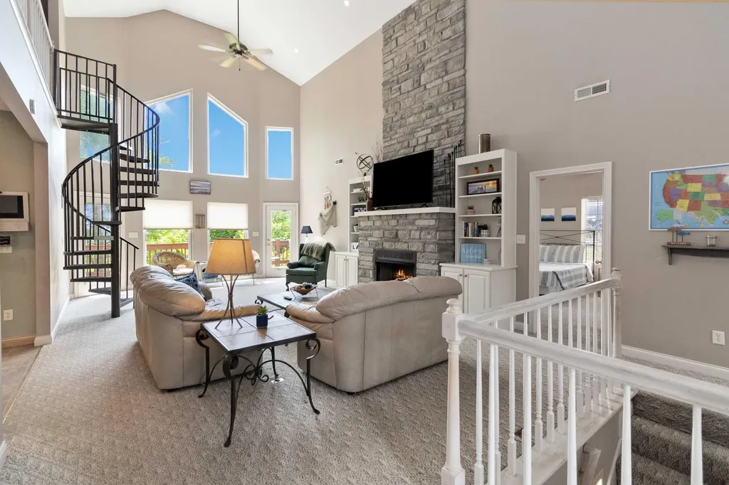 31 Sky View Lane Burnside KY 42519