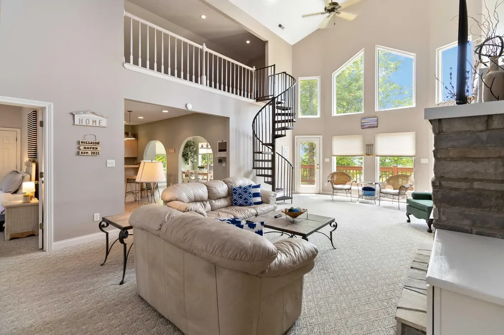 31 Sky View Lane Burnside KY 42519
