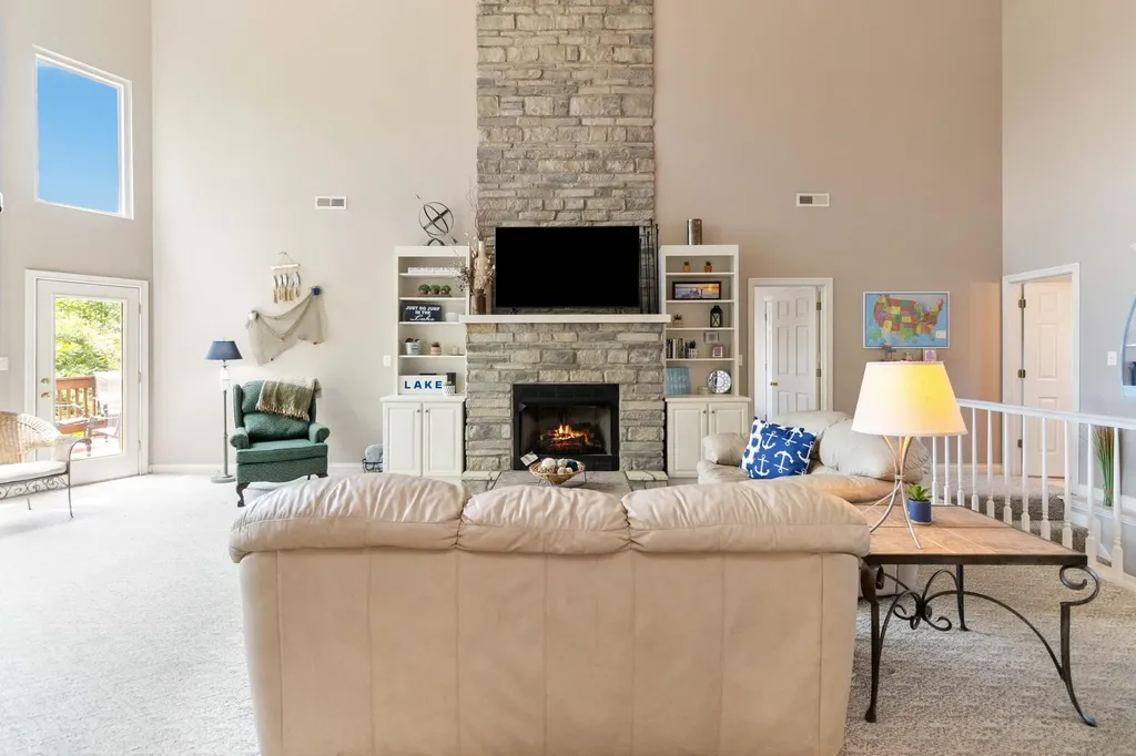 31 Sky View Lane Burnside KY 42519