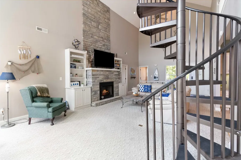 31 Sky View Lane Burnside KY 42519