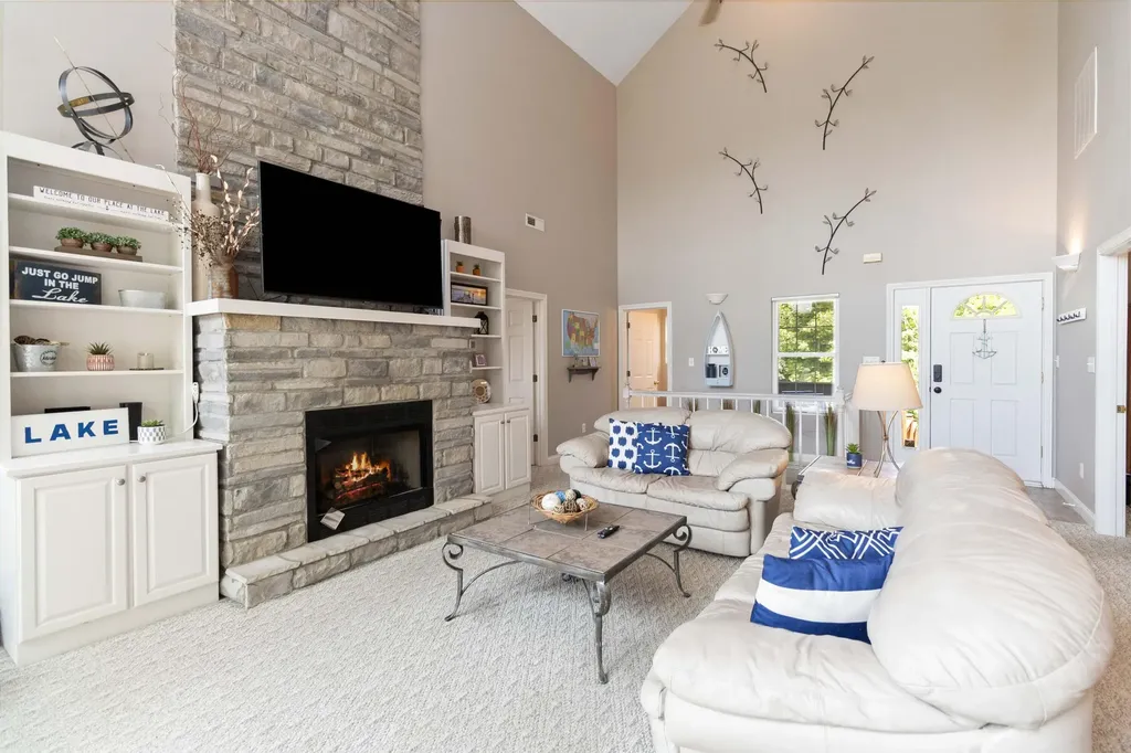 31 Sky View Lane Burnside KY 42519
