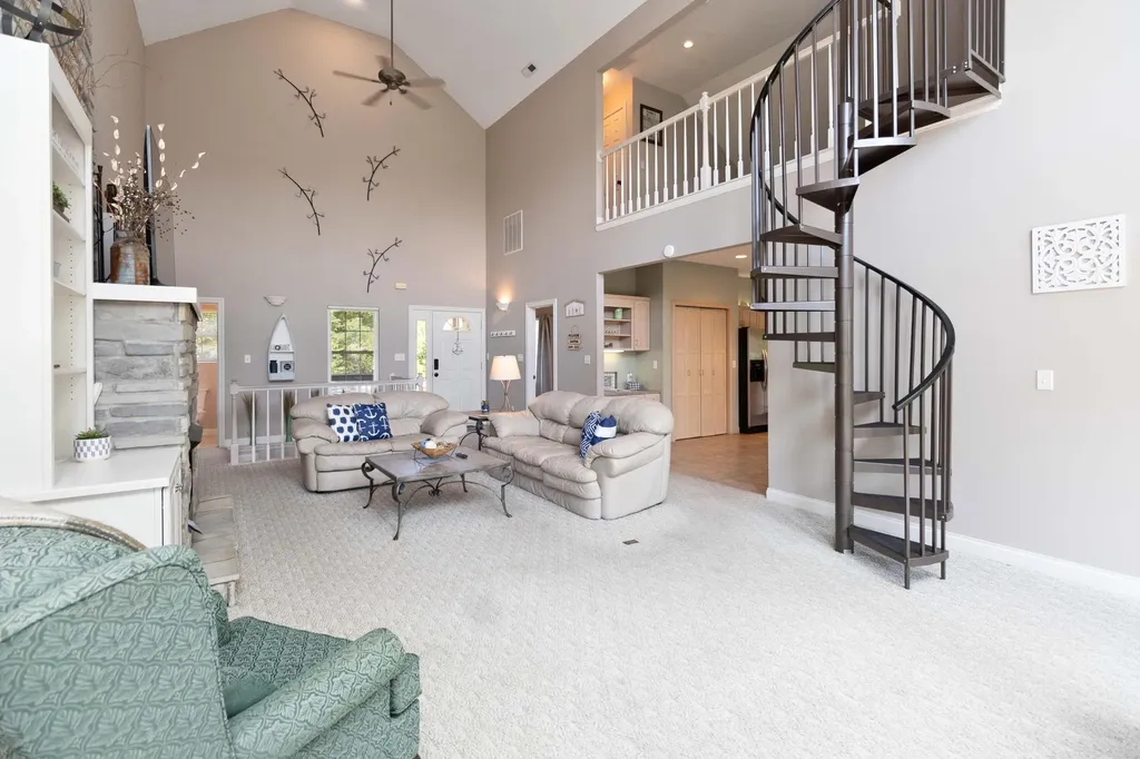31 Sky View Lane Burnside KY 42519