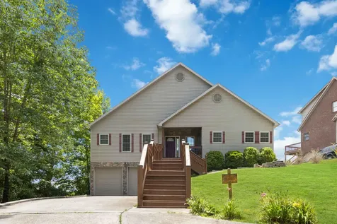 31 Sky View Lane Burnside KY 42519