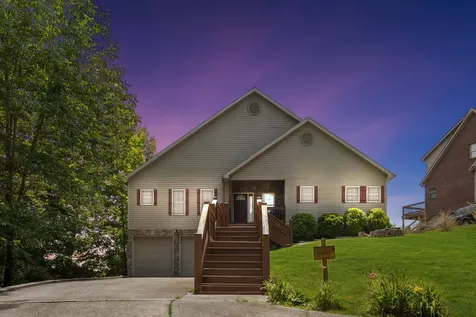 31 Sky View Lane Burnside KY 42519