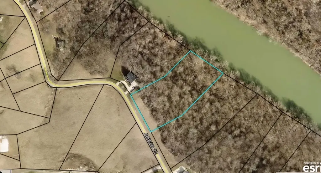 172 Avawam Drive Richmond KY 40475