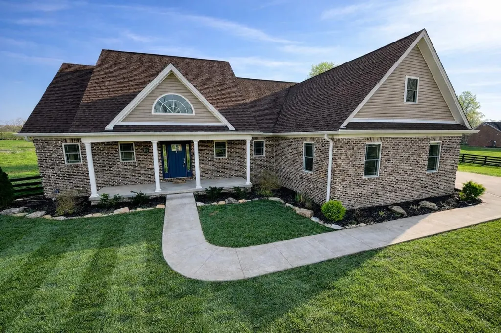104 Wellington Lane Frankfort KY 40601