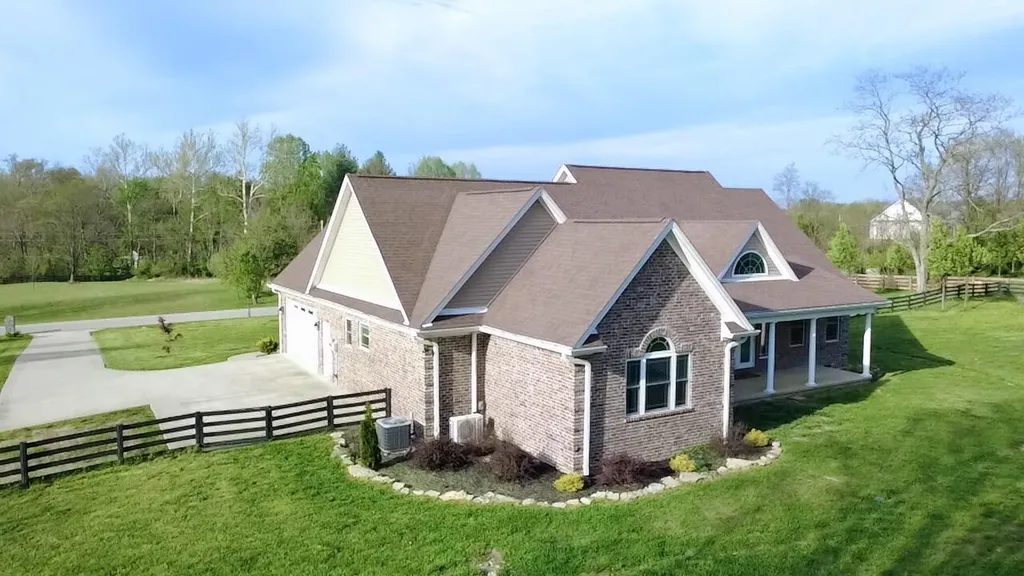 104 Wellington Lane Frankfort KY 40601
