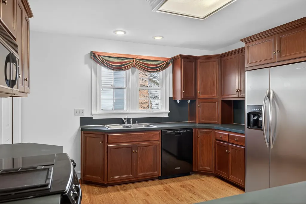 136 Wetherburn Court Danville KY 40422