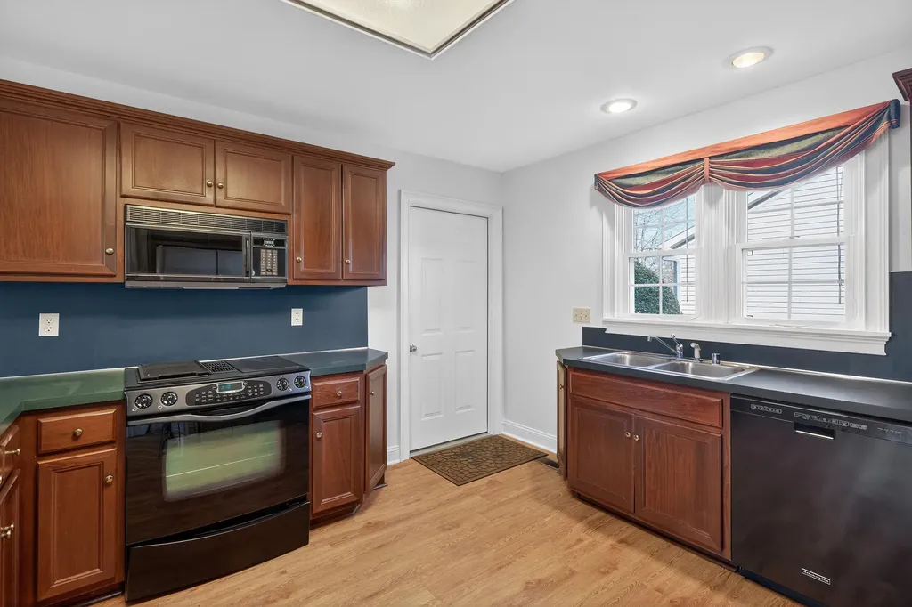 136 Wetherburn Court Danville KY 40422