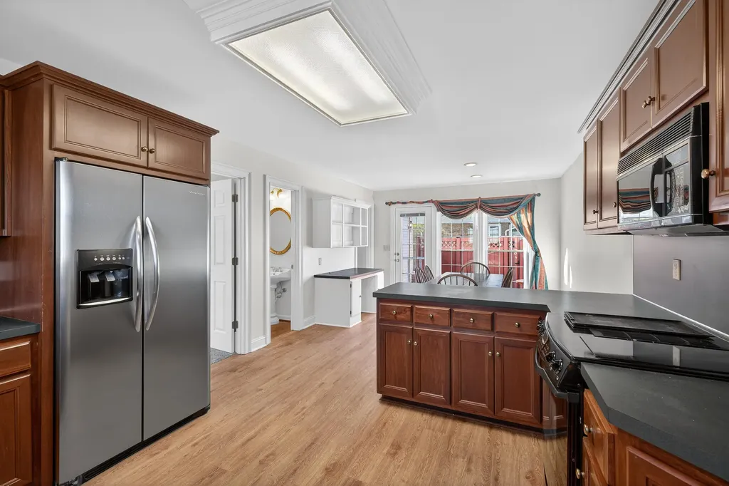 136 Wetherburn Court Danville KY 40422