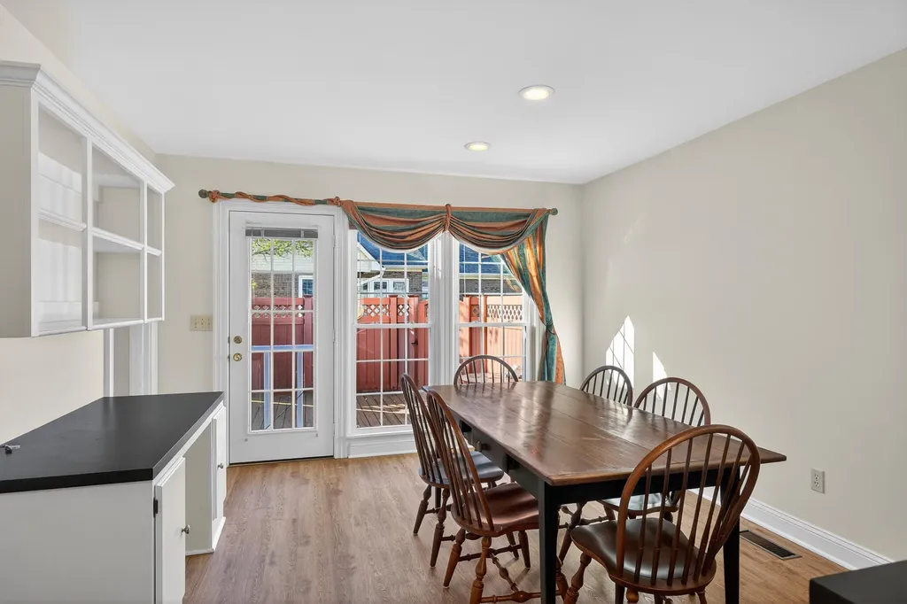 136 Wetherburn Court Danville KY 40422