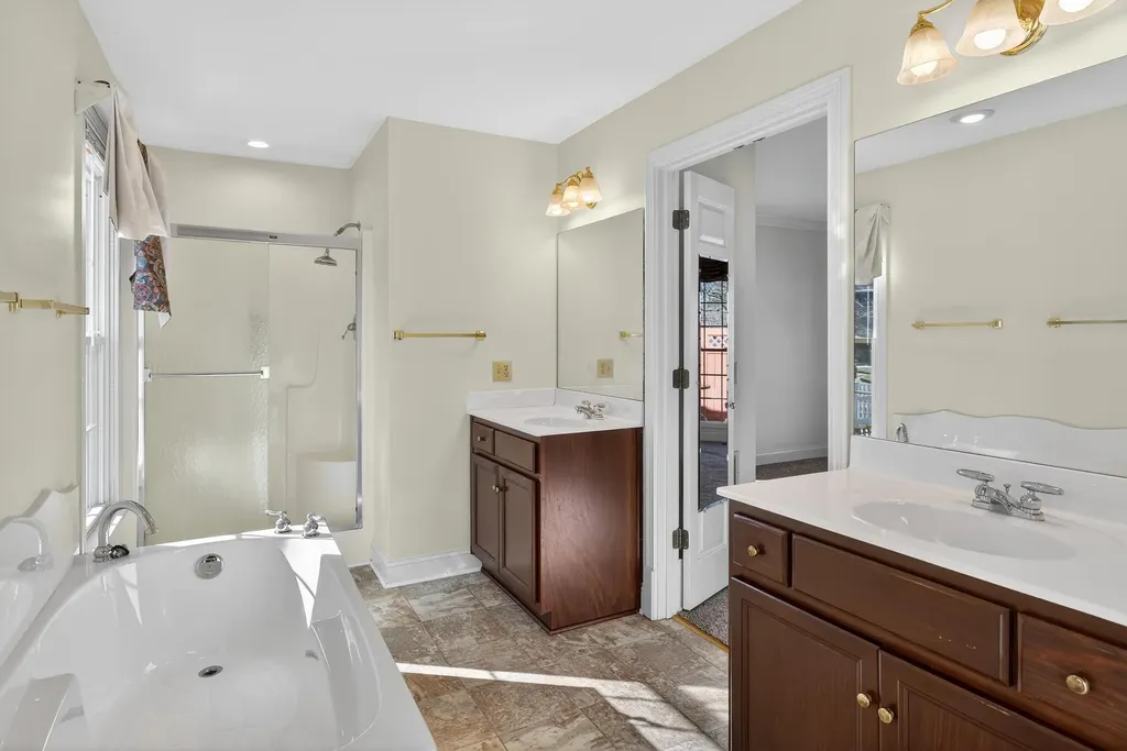 136 Wetherburn Court Danville KY 40422