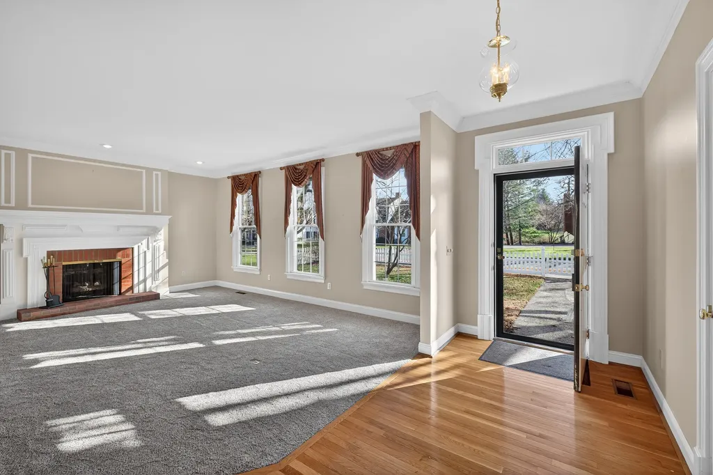 136 Wetherburn Court Danville KY 40422