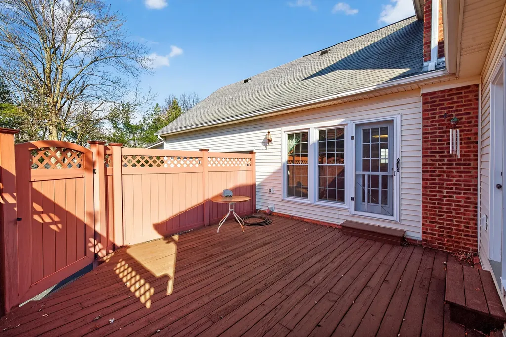 136 Wetherburn Court Danville KY 40422