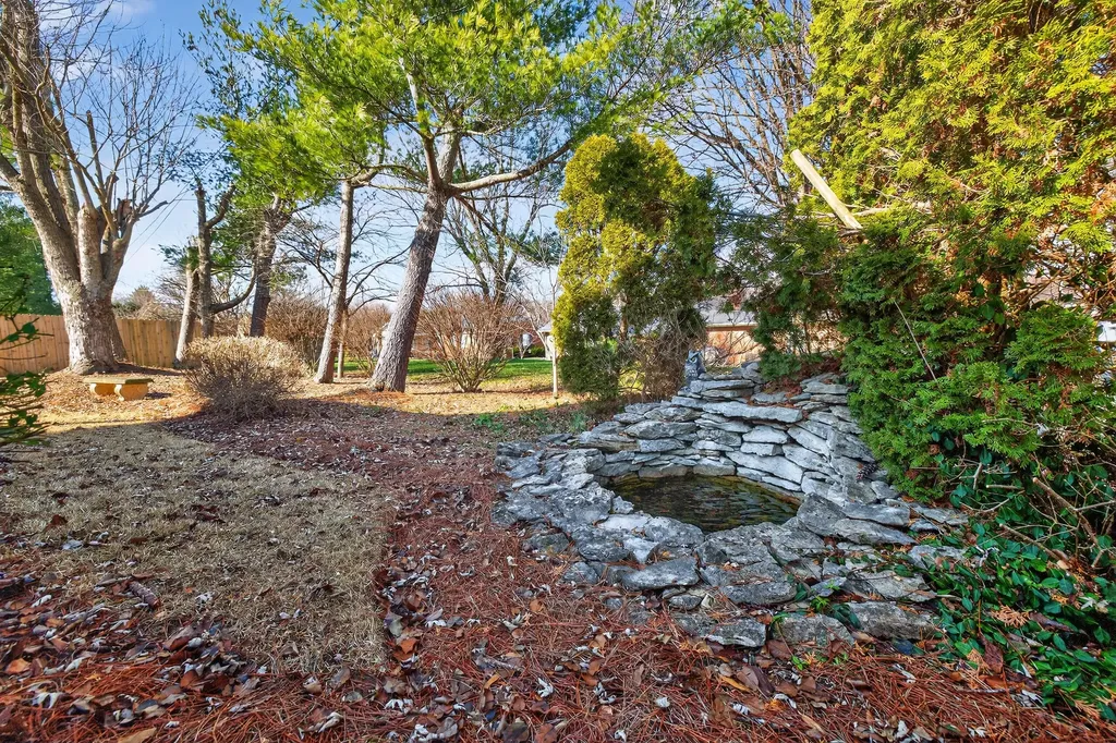 136 Wetherburn Court Danville KY 40422