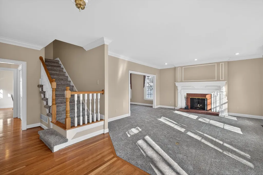 136 Wetherburn Court Danville KY 40422
