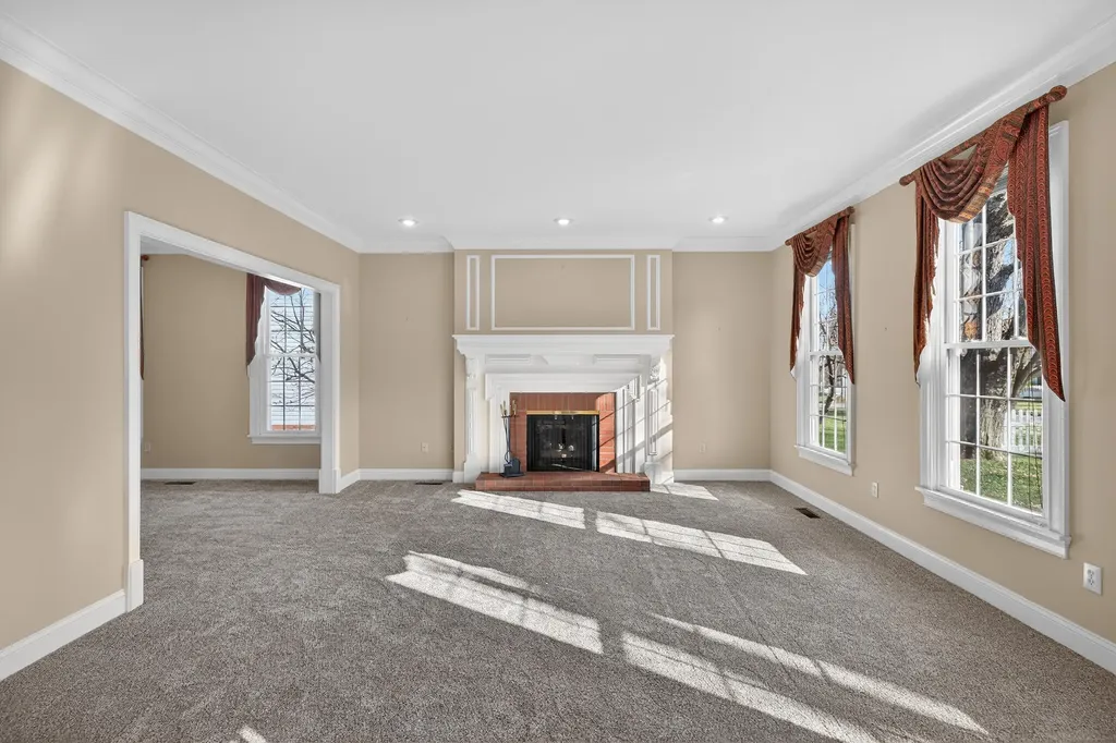 136 Wetherburn Court Danville KY 40422