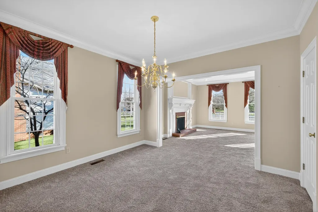136 Wetherburn Court Danville KY 40422