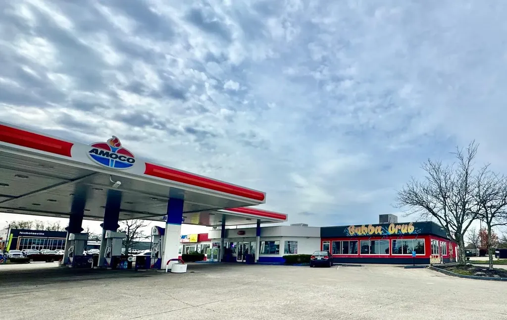 1001 Elizabeth Street Nicholasville KY 40356