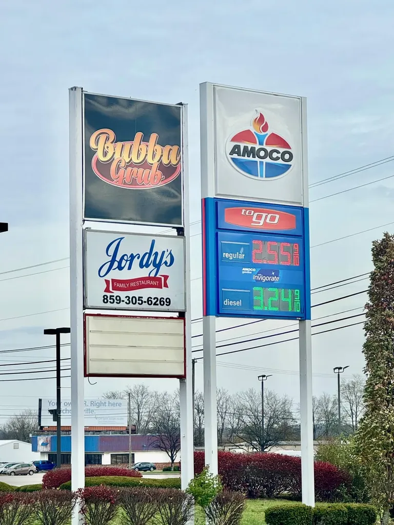 1001 Elizabeth Street Nicholasville KY 40356