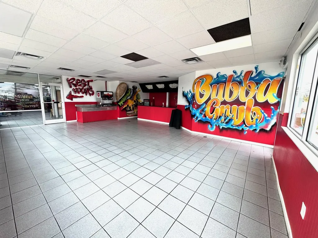 1001 Elizabeth Street Nicholasville KY 40356