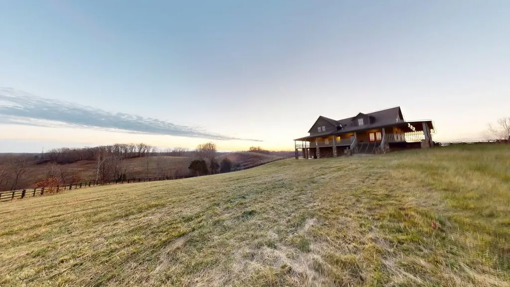 289 Baker Cemetery Road Olive Hill KY 41164