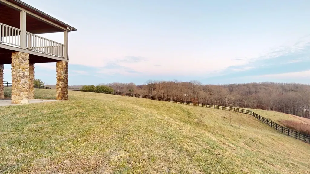 289 Baker Cemetery Road Olive Hill KY 41164