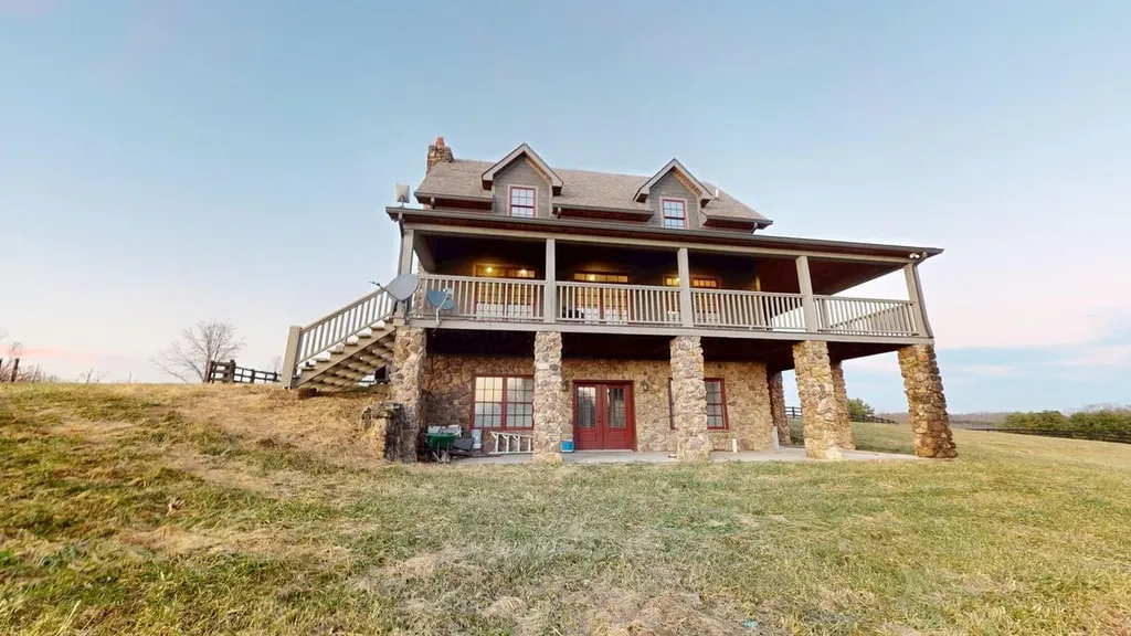 289 Baker Cemetery Road Olive Hill KY 41164