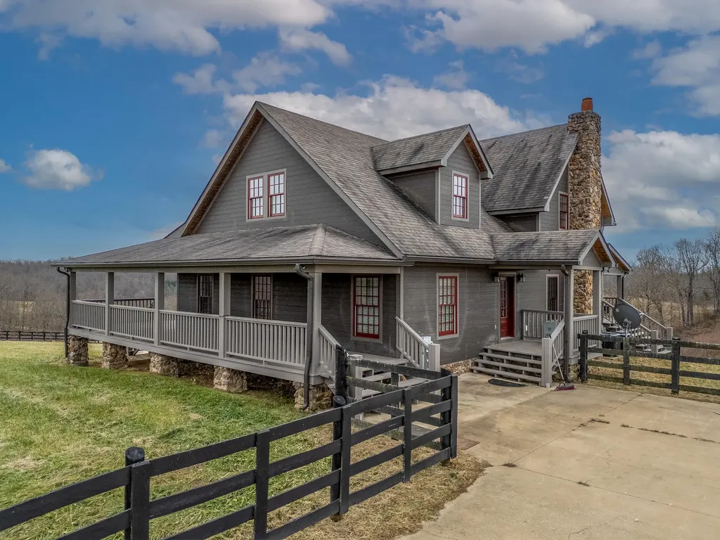 289 Baker Cemetery Road Olive Hill KY 41164