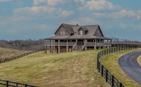 289 Baker Cemetery Road Olive Hill KY 41164