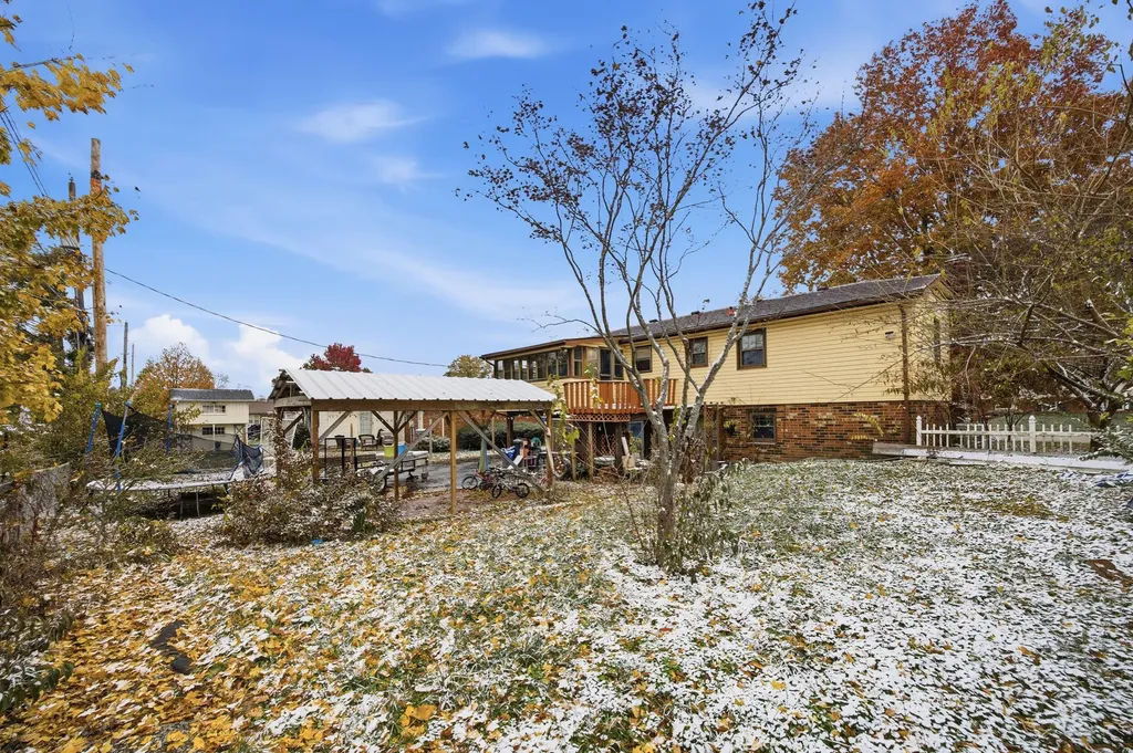 2869 Ark Royal Way Lexington KY 40503