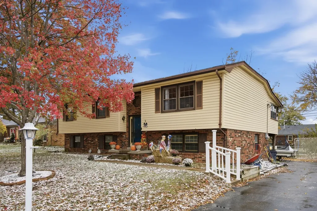 2869 Ark Royal Way Lexington KY 40503